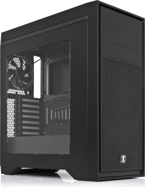 Komputer Core i7-6700K, 16 GB, GTX 970, 240 GB SSD 1 TB HDD 15