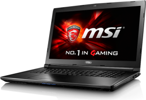 Laptop MSI GL72 (6QD-038XPL/6QD-039XPL) 3
