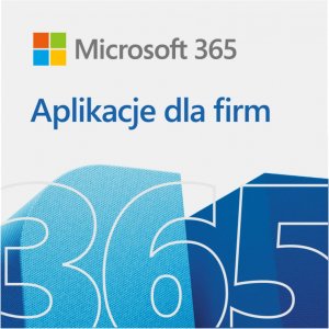 Microsoft 365 Aplikacje dla firm CSP PL (OCMICC365BSO012) 1
