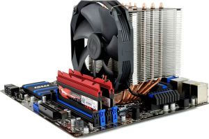 Komputer Core i7-6700K, 16 GB, GTX 1080, 256 GB SSD 1 TB HDD 14