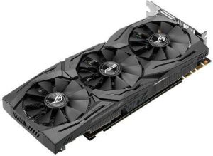 Komputer Core i7-6700K, 16 GB, GTX 1080, 256 GB SSD 1 TB HDD 18