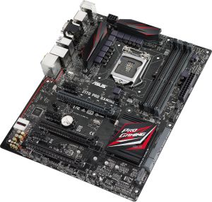 Komputer Core i7-6700K, 16 GB, GTX 1080, 256 GB SSD 1 TB HDD 5