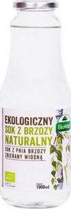 EkoWital Sok z brzozy BIO 1 l EkoWital 1