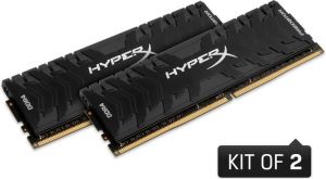 Pamięć HyperX Predator, DDR4, 8 GB, 3000MHz, CL15 (HX430C15PB3K2/8) 1