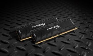 Pamięć HyperX Predator, DDR4, 8 GB, 3000MHz, CL15 (HX430C15PB3K2/8) 2