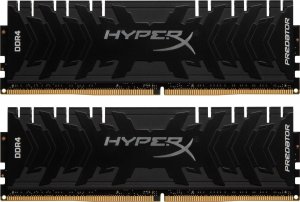Pamięć HyperX Predator, DDR4, 16 GB, 3000MHz, CL15 (HX430C15PB3K2/16) 1