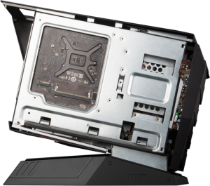 Komputer MSI Core i5-6400, 8 GB, GTX 970, 128 GB SSD 1 TB HDD Windows 10 Home 24