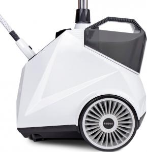 Parownica do ubrań Fridja F-1500 New York 3