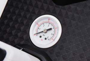 Parownica do ubrań Fridja F-1500 New York 5