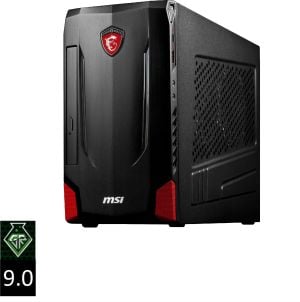 Komputer MSI Core i5-6400, 8 GB, GTX 950, 1 TB HDD 1