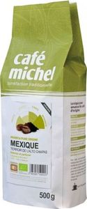 Kawa ziarnista Cafe Michel Meksyk 500 g 1