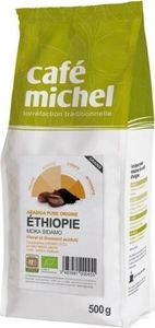 Kawa ziarnista Cafe Michel Etiopia 500 g 1