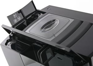 Ekspres ciśnieniowy Jura Ekspres ciśnieniowy Jura E60 + KOD RABATOWY () - 1046265 2