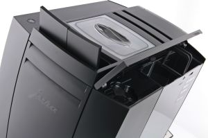 Ekspres ciśnieniowy Jura Ekspres ciśnieniowy Jura E60 + KOD RABATOWY () - 1046265 3