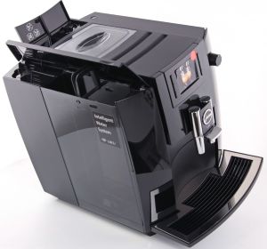 Ekspres ciśnieniowy Jura Ekspres ciśnieniowy Jura E60 + KOD RABATOWY () - 1046265 4