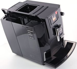 Ekspres ciśnieniowy Jura Ekspres ciśnieniowy Jura E60 + KOD RABATOWY () - 1046265 5