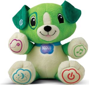 Leapfrog Mój przyjaciel Scout (81227) 2