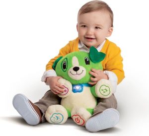 Leapfrog Mój przyjaciel Scout (81227) 5