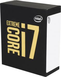 Procesor Intel Core i7-6950X, 3GHz, 25 MB, BOX (BX80671I76950X) 1