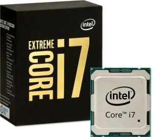 Procesor Intel Core i7-6950X, 3GHz, 25 MB, BOX (BX80671I76950X) 2