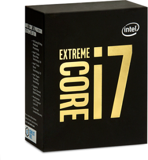 Procesor Intel Core i7-6950X, 3GHz, 25 MB, BOX (BX80671I76950X) 4