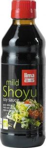 Lima SOS SHOYU BIO 250 ml - LIMA 1
