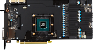 Karta graficzna MSI GeForce GTX 1080 GAMING X 8GB GDDR5X (256 bit) HDMI, 3x DP, DVI, BOX (GTX 1080 GAMING X 8G) 8