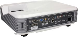 Projektor Optoma EH320UST Lampowy 1920 x 1080px 4000 lm DLP 2