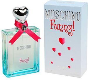 Moschino Funny! EDT 100 ml 2