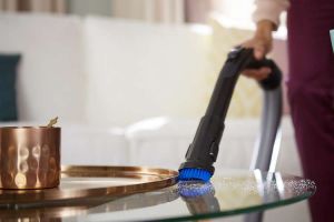 Odkurzacz Philips Odkurzacz Philips FC8375/09 (750W; kolor błękitny) (FC8375/09) - AGDPHIODK0158 12