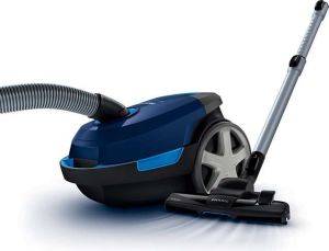 Odkurzacz Philips Odkurzacz Philips FC8375/09 (750W; kolor błękitny) (FC8375/09) - AGDPHIODK0158 13