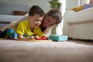 Odkurzacz Philips Odkurzacz Philips FC8375/09 (750W; kolor błękitny) (FC8375/09) - AGDPHIODK0158 17