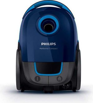 Odkurzacz Philips Odkurzacz Philips FC8375/09 (750W; kolor błękitny) (FC8375/09) - AGDPHIODK0158 9