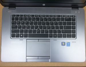 Laptop HP Elitebook 850 G2 5
