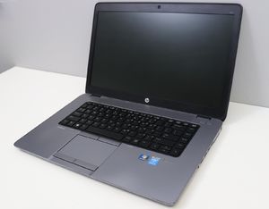 Laptop HP Elitebook 850 G1 4