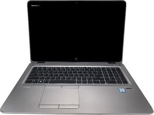 Laptop HP Elitebook 850 G3 2