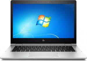 Laptop HP Laptop HP Elitebook X360 1030 G2 i7 - 7 generacji / 16GB / 240 GB SSD / 13,3 FullHD Dotyk / Klasa A 1