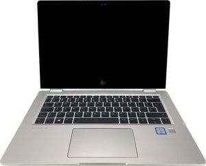 Laptop HP Laptop HP Elitebook X360 1030 G2 i7 - 7 generacji / 16GB / 240 GB SSD / 13,3 FullHD Dotyk / Klasa A 2