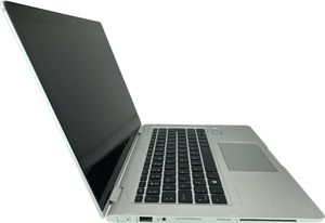 Laptop HP Laptop HP Elitebook X360 1030 G2 i7 - 7 generacji / 16GB / 240 GB SSD / 13,3 FullHD Dotyk / Klasa A 3