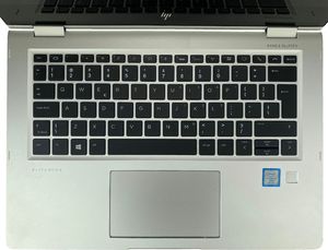 Laptop HP Elitebook X360 1030 G2 5