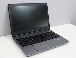 Laptop HP ProBook 650 G1 4