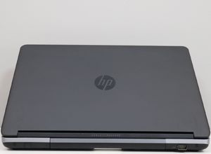 Laptop HP ProBook 650 G1 6