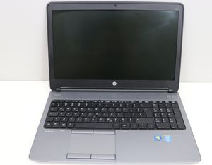 Laptop HP ProBook 650 G1 2