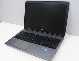 Laptop HP ProBook 650 G1 3