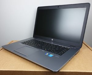 Laptop HP Elitebook 850 G2 4
