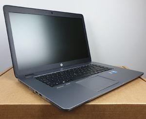 Laptop HP Elitebook 850 G2 3