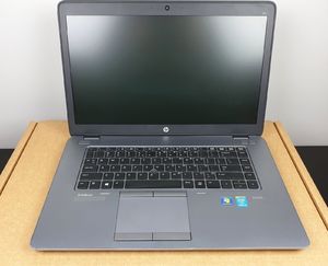 Laptop HP Elitebook 850 G2 2