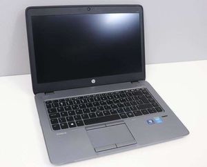 Laptop HP Laptop HP EliteBook 840 G2 i5 - 5 generacji / 4 GB / 250 GB HDD / 14 FullHD DOTYK / Klasa A 3