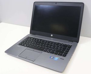 Laptop HP Laptop HP EliteBook 840 G2 i5 - 5 generacji / 4 GB / 250 GB HDD / 14 FullHD DOTYK / Klasa A 4