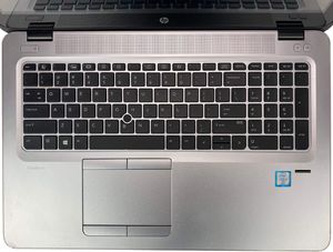 Laptop HP Elitebook 850 G3 5